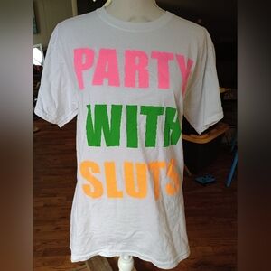 Vintage Spencer's T shirt